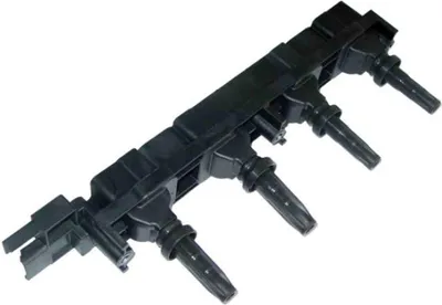 Immagine prodotto di Bobina di accensione incl. connettore per candela BBT adatto per PEUGEOT 407 e altri