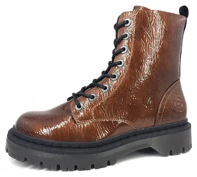 Produktbild von Stiefeletten, 221-011: Deutsch:37, Color:braun