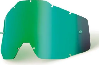 Produktbild von Anti Fog Lens Mirror - Ersatzglas - gold