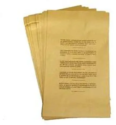 Image de Sacs en papier pour Cl15Dj et Gn18