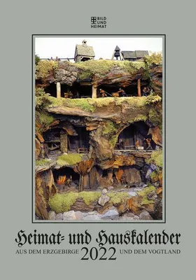 Immagine prodotto di Heimat- und Hauskalender aus dem Erzgebirge