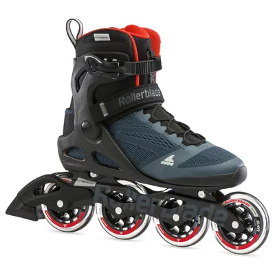 Zdjęcie produktu dla Łyżworolki Rollerblade Macroblade 90