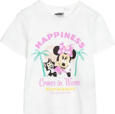 Produktbild von Cerda Group Minnie Kurzarm-t-shirt 5 Years 5 Years