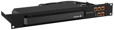 Immagine prodotto di Rackmount.IT Kit for Cradlepoint E400