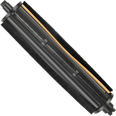 Produktbild von 1 Stück TriCut Bürste für Dreame L10s Ultra Gen 2 / Gen 3 / X40 Ultra / L40 Ultra /L10s Pro Ultra/L20 Ultra/X30 Ultra/X40 Master/L40 Ultra AE Staubsauger Roboter,Hauptbürste Reinigung Haarverfilzungen