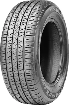 Produktbild von Sailun Terramax Cvr (Sr18) 235/65R17 108H Bsw Xl