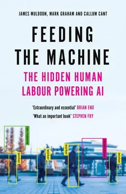 Produktbild von Feeding the Machine