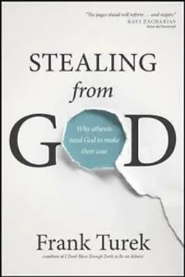 Zdjęcie produktu dla Stealing from God