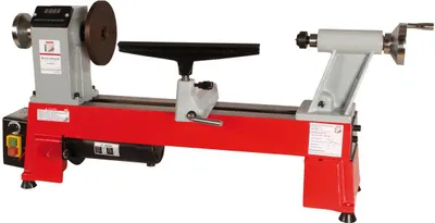 Produktbild von Holzmann D460FXL 230V Drechselbank