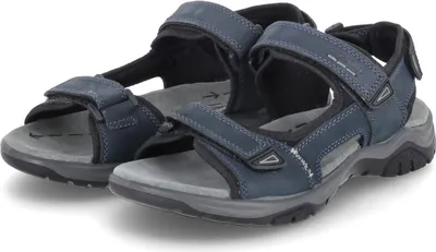 Produktbild von Josef Seibel Sandale in Blau, Größe 46