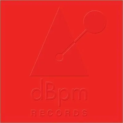 Image de Wilco / Jeff Tweedy / Daniel Johnston - dBpm 15 (version rouge) (LP)