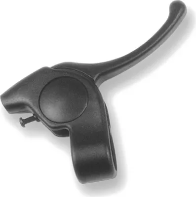 Produktbild von ALHONGA Kinder Fahrradhebel Set Nylon