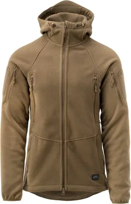 Produktbild von HELIKON-TEX Helikon-Tex Fleecejacke Patriot MK2 in schwarz in M Schwarz M