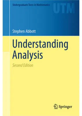 Immagine prodotto di Understanding Analysis