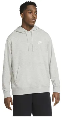 Produktbild von Nike Sweatshirts Club Hoodie, CZ7857063, Größe: L