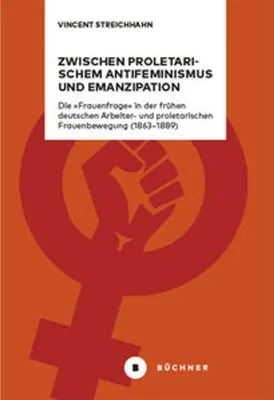 Image de Zwischen proletarischem Antifeminismus und Emanzipation
