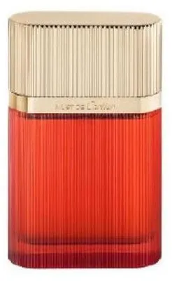 Imagen del producto de Cartier Must de Cartier Eau de Parfum, spray, 50 ml
