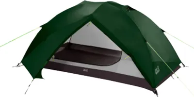 Produktbild von Jack Wolfskin Skyrocket II Dome 2-Personen-Zelt Kuppelzelt