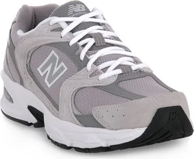 Produktbild von New Balance Herren Schuhe Grau MR530CK Grösse 44,5