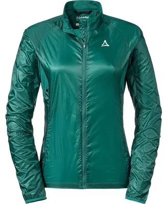 Produktbild von Schöffel Damen Jacke Jacket Gaiole Women Grün 40