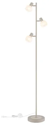 Produktbild von GLOBO 54317S, Glas, Metall, IP20, II, E14, 40 W, 230 V