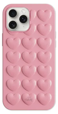 Produktbild von xoxo Wildhearts Heartbreaker Pink - iPhone 11 Pro Hülle
