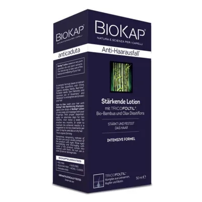 Produktbild von Anti-Haarausfall - Stärkende Lotion 50ml