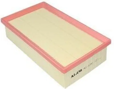 Produktbild von Luftfilter ALCO FILTER MD-3090 für RENAULT Espace V (JR) Filtereinsatz