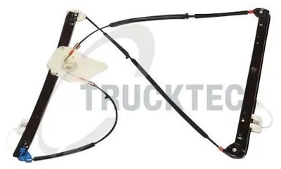 Produktbild von TRUCKTEC AUTOMOTIVE 07.53.071 Elektrischer Fensterheber Vorne Rechts für AUDI A3 Schrägheck (8L1)