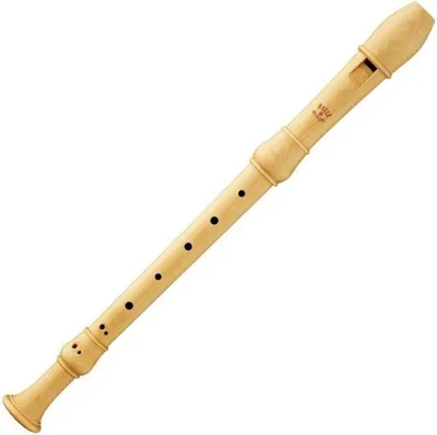 Produktbild von Moeck 2200 Rondo Soprano Blockflöte