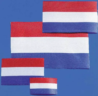 Obrázek produktu pro Krick Flagge Niederlande 75x113 mm (1)
