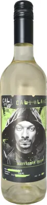 Produktbild von Cali Blanc Snoop 12% Vol. 0,75L
