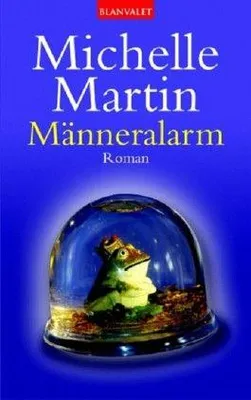Produktbild von Männeralarm | Michelle Martin