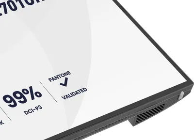 Immagine prodotto di Iiyama 68.6Cm (27")   Hb2701Uhsnp-B1 16:9 Hdmi+Dp+Usb-C 4K