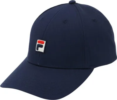 Produktbild von Fila Baseballcap BIELLA 6-Panel, Navy, OSFM