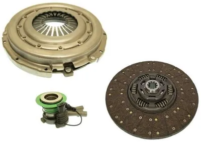 Produktbild von KAWE Kupplungssatz Kupplung für MAN TGL 6511503