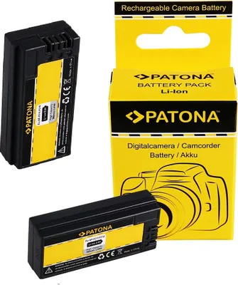 Produktbild von 2x Akku für Sony NP-FC10 11 Cyber-shot DSCP DSC-P DSCP10 DSC-P10 DSCP12 NPFC10 NPFC11