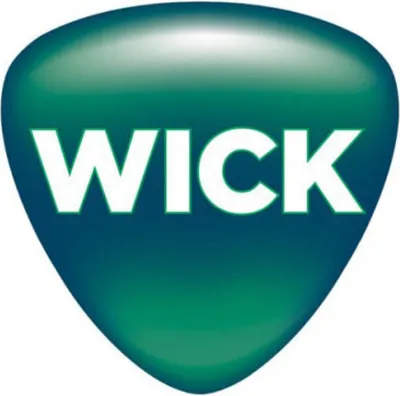 Produktbild von WICK Atemfrei zuckerfreie Halsbonbons mit Eukalyptus und Menthol 72g