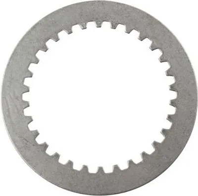 Produktbild von TRW Stahllamellensatz Kupplung MES349-7 1,5mm 93mm Stahl 85mm 120mm 0,488kg