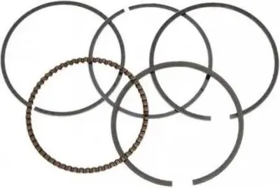 Produktbild von Kolbenring Fahrradmotor 4T Kpl