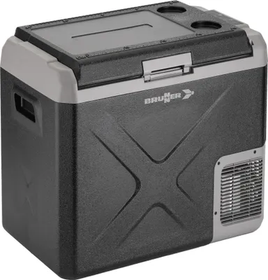 Produktbild von Brunner - Polarys Freeze Kühlbox SZ50