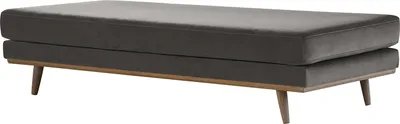 Produktbild von home24 Hockerbank