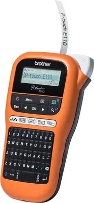 Zdjęcie produktu dla Brother P-touch E110