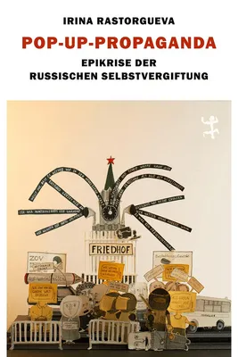 Immagine prodotto di Pop-up-Propaganda