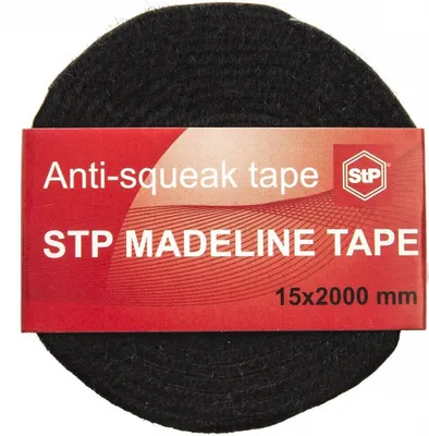 Obrázek produktu pro STP e Tape – izolační a izolační páska pro snížení hluku