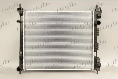 Produktbild von FRIGAIR 0121.3079 Kühler Wasserkühler Motorkühler für NISSAN NV200 / Evalia Bus