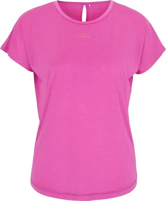 Produktbild von Venice Beach Kaylee T-Shirt Damen achat pink XS