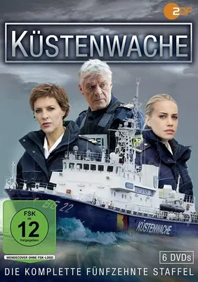 Produktbild von Küstenwache