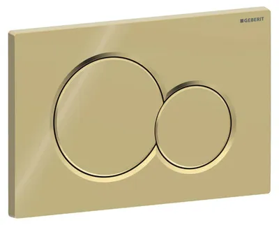 Produktbild von Geberit 115.770.DT.5, Spülplatte, Geberit, 246 mm, 13 mm, 164 mm