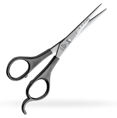 Produktbild von PREMAX Friseurschere - Serie 6 Kollektion 15736 Edelstahl 15 cm (ohne Fingerauflage)